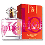  GUERLAIN With Love