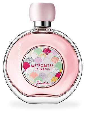 Туалетная вода GUERLAIN Meteorites Le Parfum