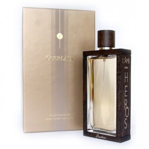 Туалетная вода GUERLAIN L`ame D`un Heros