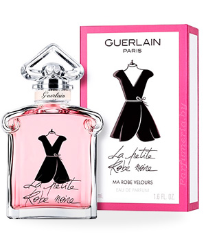 GUERLAIN La Petite Robe Noir Velours