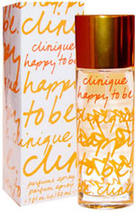  CLINIQUE Happy To Be