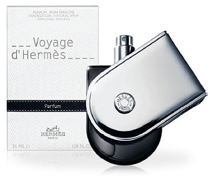 Парфюмерная вода HERMES Voyage D`Hermes Eau de Parfum