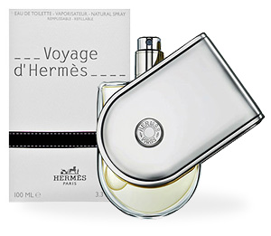 Туалетная вода HERMES Voyage D`Hermes