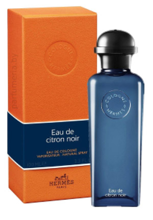 Туалетная вода HERMES Eau de Citron Noir
