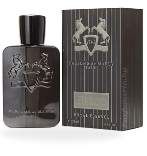 Парфюмерная вода PARFUMS DE MARLY Herod