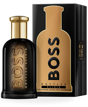 Парфюм HUGO BOSS Boss Bottled Elixir