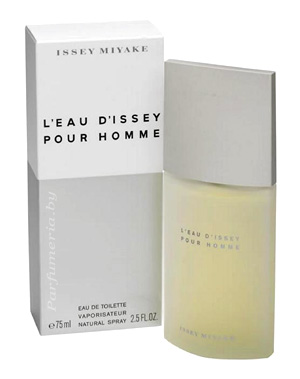  ISSEY MIYAKE L`Eau D`issey Pour Homme