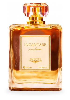 Парфюмерная вода BAMOTTE Incantare