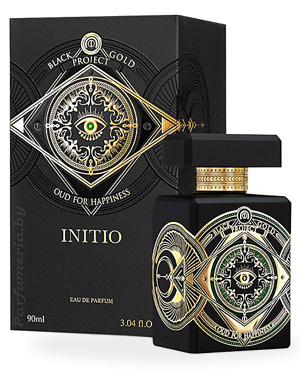 Парфюмерная вода INITIO PARFUMS PRIVES Oud for Happiness