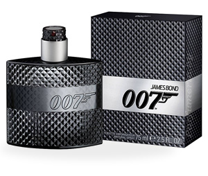 Туалетная вода JAMES BOND 007 James Bond 007