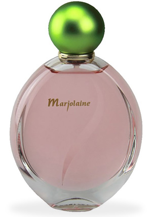 Туалетная вода JEAN COUTURIER Marjolaine