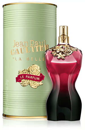 Парфюмерная вода JEAN PAUL GAULTIER La Belle Le Parfum