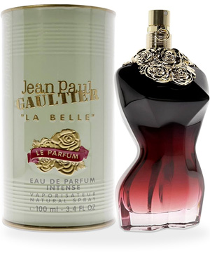 Парфюмерная вода JEAN PAUL GAULTIER La Belle Le Parfum