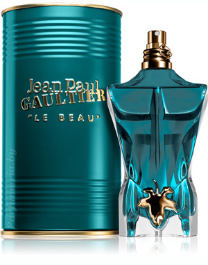 Туалетная вода JEAN PAUL GAULTIER Le Beau