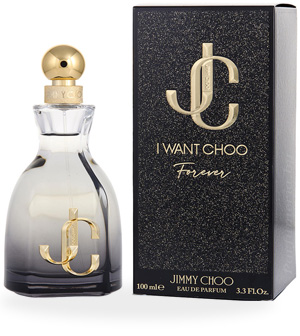 Парфюмерная вода JIMMY CHOO I Want Choo Forever