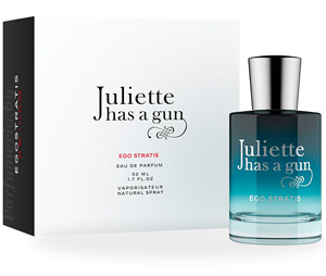 Парфюмерная вода JULIETTE HAS A GUN Ego Stratis
