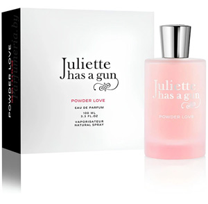 Парфюмерная вода JULIETTE HAS A GUN Powder Love