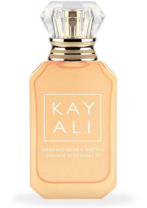 Парфюмерная вода KAYALI Marrakesh In a Bottle Orange Blossom 24