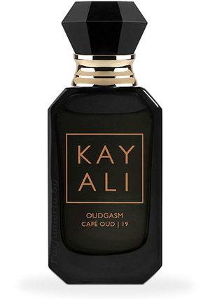 Парфюмерная вода KAYALI Oudgasm Rose Oud 16