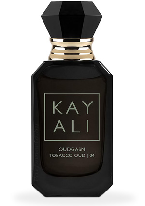 Парфюмерная вода KAYALI Oudgasm Tobacco Oud 04