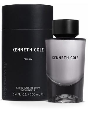 Туалетная вода KENNETH COLE Kenneth Cole For Him