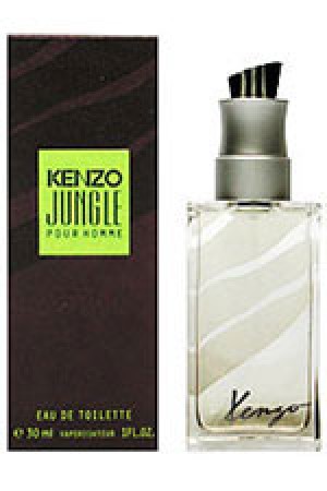  KENZO Jungle Pour Homme