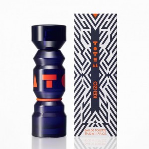 Туалетная вода KENZO Kenzo Totem Orange