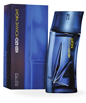Туалетная вода KENZO Kenzo Homme Night