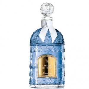 Парфюмерная вода GUERLAIN L`Heure de Nuit