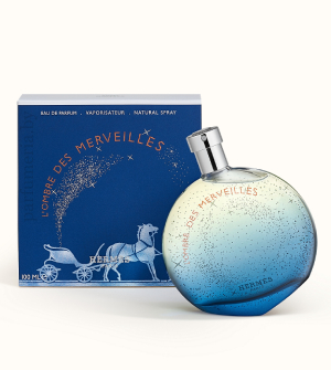 Туалетная вода HERMES L`Ombre Des Merveilles