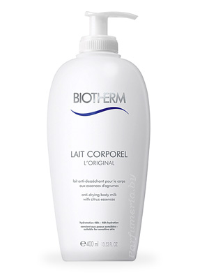 Косметика-уход BIOTHERM Lait Corporel