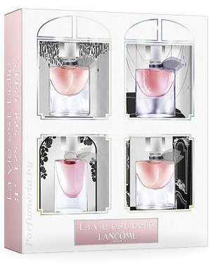 Набор LANCOME La Vie Est Belle Set