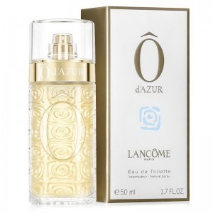 Туалетная вода LANCOME O d`Azur