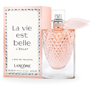 Туалетная вода LANCOME La Vie Est Belle L`Eclat L`Eau de Toilette