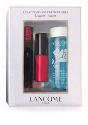  LANCOME Les Attentions Particulieres L`accent