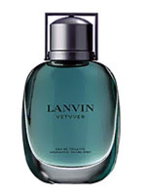  LANVIN Vetyver