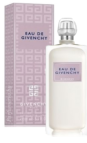 Туалетная вода GIVENCHY Les Parfums Mythiques Eau De Givenchy