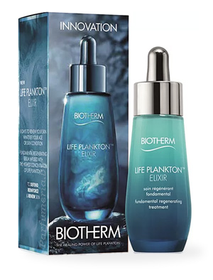 Косметика-уход BIOTHERM Life Plankton Elixir