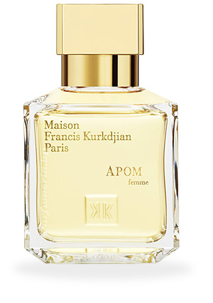 Парфюмерная вода MAISON FRANCIS KURKDJIAN APOM Pour Femme