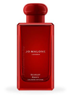 Одеколон JO MALONE Scarlet Poppy Cologne Intense