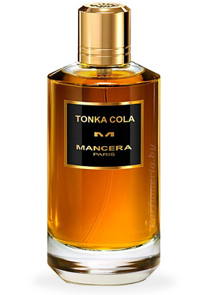 Парфюмерная вода MANCERA Tonka Cola