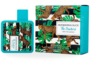  MANDARINA DUCK Duckers Into The Jungle
