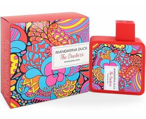  MANDARINA DUCK The Duckers Freedomland