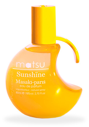 Парфюмерная вода MASAKI MATSUSHIMA Matsu Sunshine