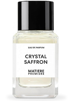 Парфюмерная вода MATIERE PREMIERE Crystal Saffron