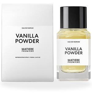 Парфюмерная вода MATIERE PREMIERE Vanilla Powder