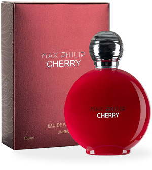 Парфюмерная вода MAX PHILIP Cherry