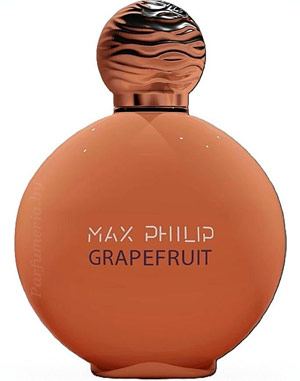 Парфюмерная вода MAX PHILIP Grapefruit