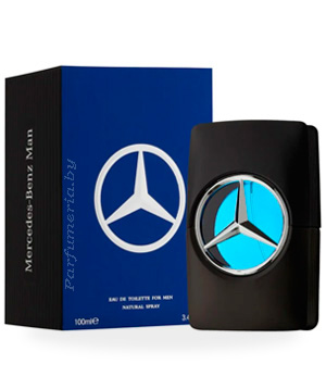  MERCEDES-BENZ Mercedes-Benz Man