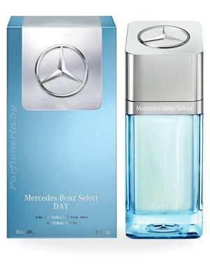  MERCEDES-BENZ Select Day